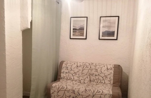 La Roquebrussanne Apartamento | Atypical Studio