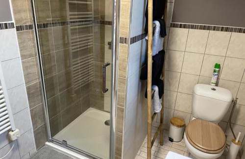 Etoges Casa | « Au 10 fontaines « au cœur du vignoble 2/4 pers