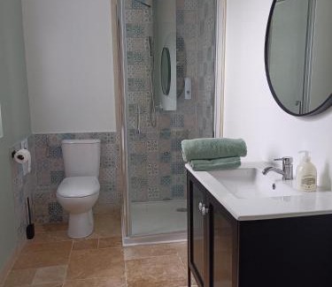 Estrees-St-Denis Casa | Au 112, maison d'hôtes meublée