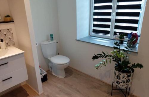 Ligny-en-Barrois Apartamento | Au 147 Appartement charmant 2 personnes