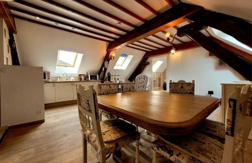 Avize Apartamento | Au 1894 Loft