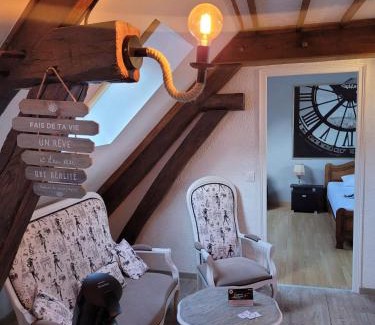 Avize Apartamento | Au 1894 Loft