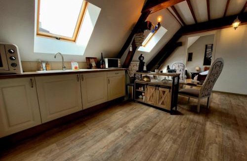 Avize Apartamento | Au 1894 Loft