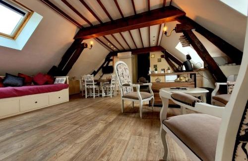 Avize Apartamento | Au 1894 Loft