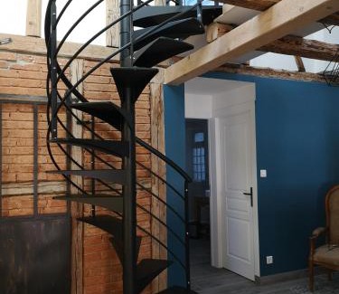 Hoerdt Casa | Au 19 de Lina