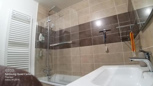 Epagny Apartamento | Au 237, Le Nyong-Et-Sanaga