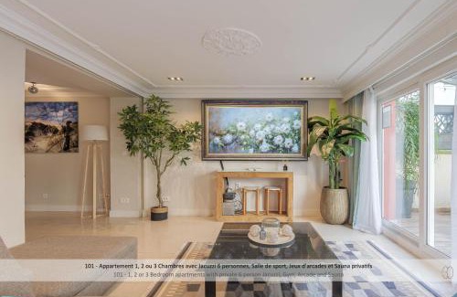 Lille Centre Ville Apartamento | Au 30 Lille Centre Grand Palais