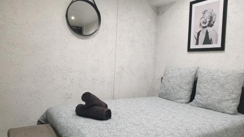 Joigny Apartamento | Au 36, Les Apparts Hotel Joigny