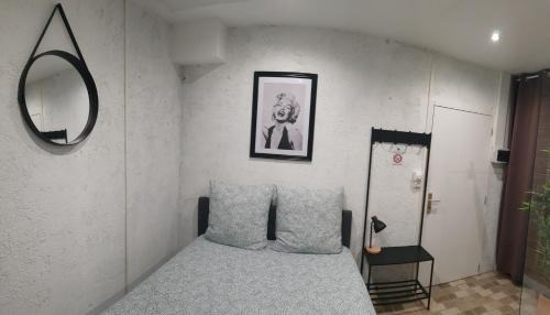 Joigny Apartamento | Au 36, Les Apparts Hotel Joigny