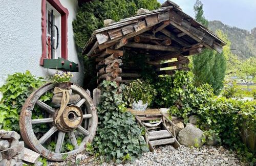 Lofer Apartamento | AU-4 Ferienwohnung