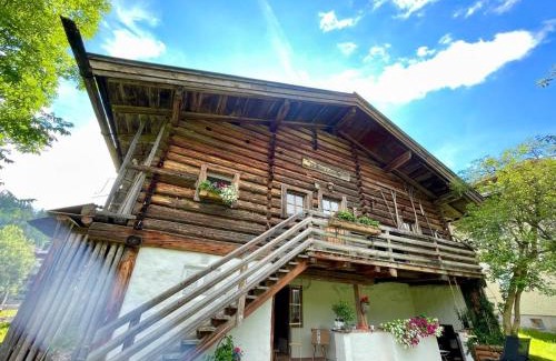 Lofer Apartamento | AU-4 Ferienwohnung