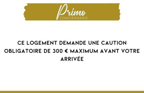 Tournus Apartamento | Au 7ème Art Cinéma Room BY PRIMO