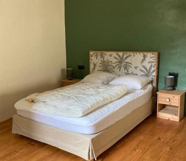 Beauregard Apartamento | Au beau frêne - Gîte