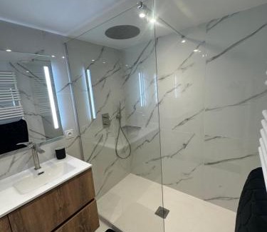 Les Deux Alpes Apartamento | Au Belalp, au pied des pistes, cœur de station cosy Luxe