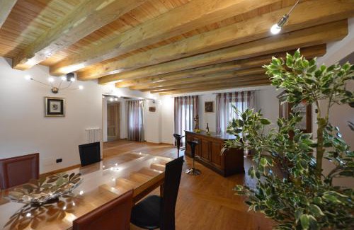 Chambave Casa | Au Berceau du Bien-Etre