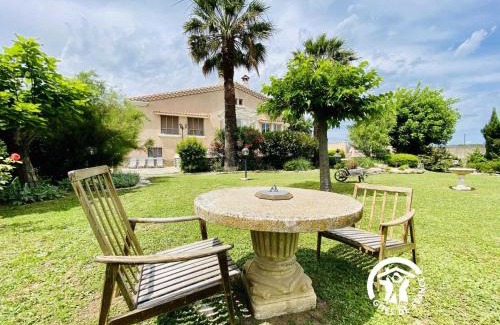 Villemoustaussou Casa | Au bien-etre