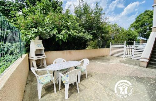 Villemoustaussou Casa | Au bien-etre