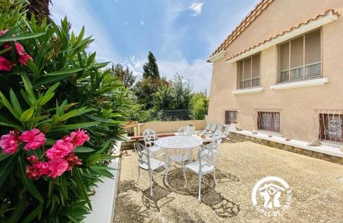 Villemoustaussou Casa | Au bien-etre