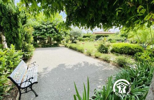 Villemoustaussou Casa | Au bien-etre