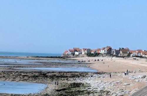 Wirwignes Casa | Au Bocage Parfumé Gîte La Cigaline