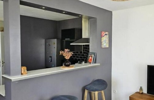 Saint-Paul Casa | Au Bois Chandelle