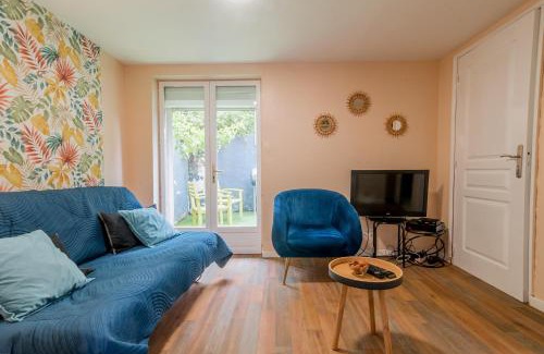 Beugin Casa | Au Bois d'Epenin - Gite et Spa