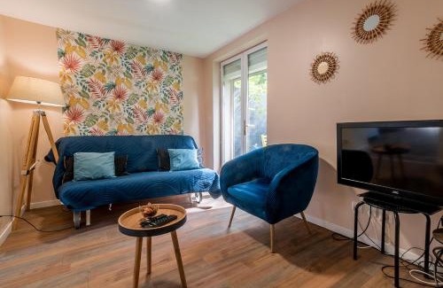 Beugin Casa | Au Bois d'Epenin - Gite et Spa
