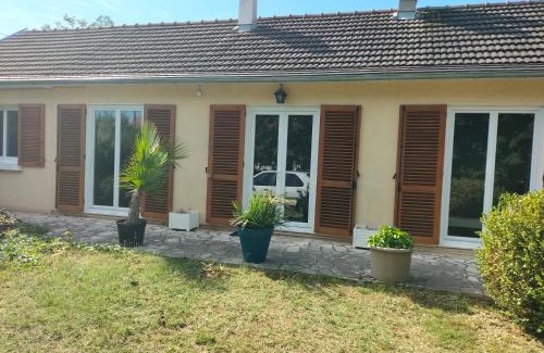 Bracieux Casa | Au Bois Fleuri