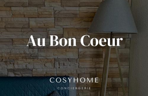 Lens Apartamento | Au Bon Cœur l Golf l View l By CosyHome