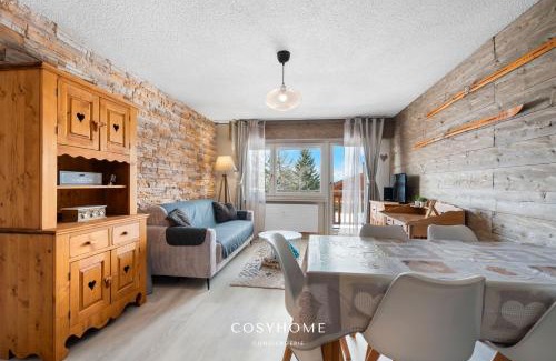 Lens Apartamento | Au Bon Cœur l Golf l View l By CosyHome