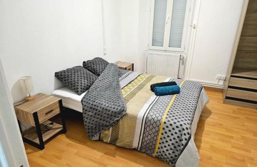 Sevremont Casa | Au bon endroit !