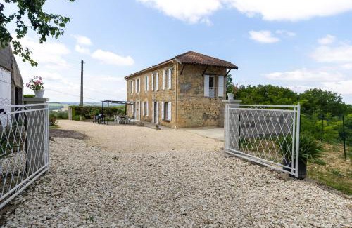 Saint-Orens-Pouy-Petit Casa | Au bon vivre