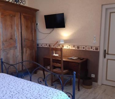 Dampierre-sur-Salon Casa | Au bon Vivant