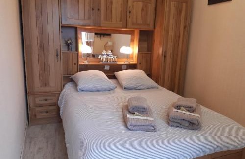 Dampierre-sur-Salon Casa | Au bon Vivant