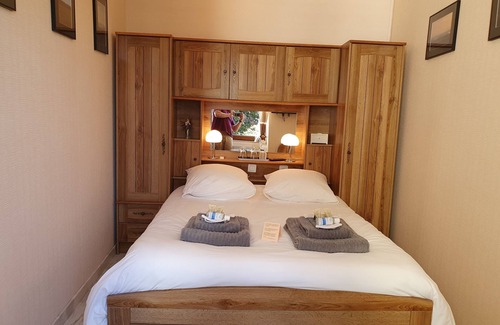 Dampierre-sur-Salon Casa | Au bon Vivant