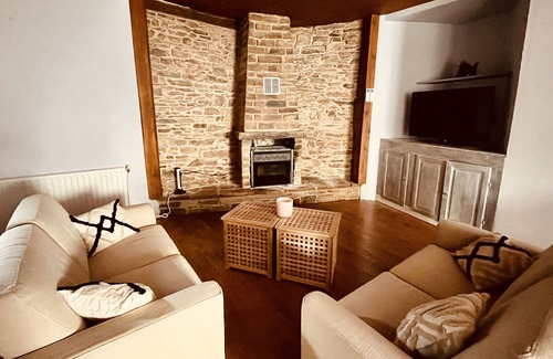Saint-Yrieix-la-Perche Casa | Au Bonheur Arédien