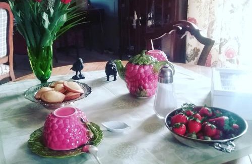 Boudreville Cama Y Desayuno | Au Bonheur De Ce Monde