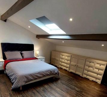 Le Muy Apartamento | Au bonheur de provence
