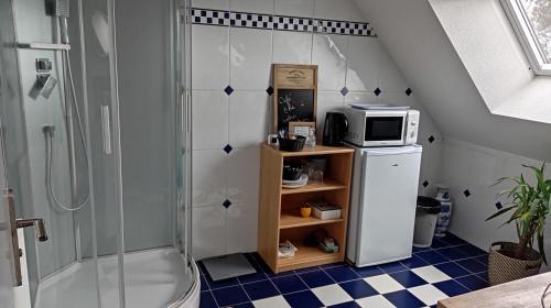 Madeleine-Sermandiere-Chattiere Casa | Au bonheur du logis