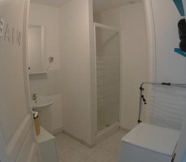Parvillers-le-Quesnoy Apartamento | Au bonheur des Anes - Gîte Topaze