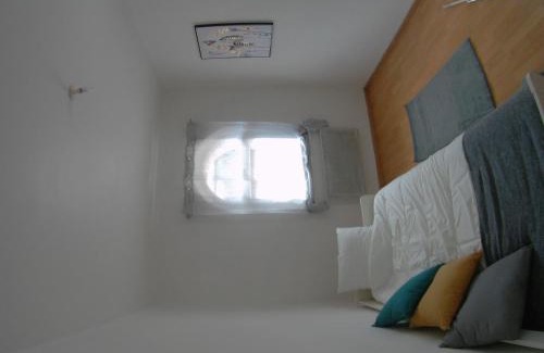 Parvillers-le-Quesnoy Apartamento | Au bonheur des Anes - Gîte Idylle
