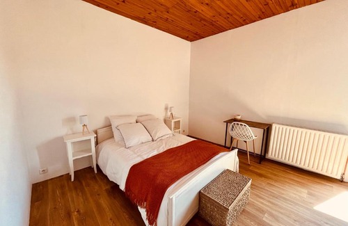 Saint-Yrieix-la-Perche Casa | Au Bonheur Arédien
