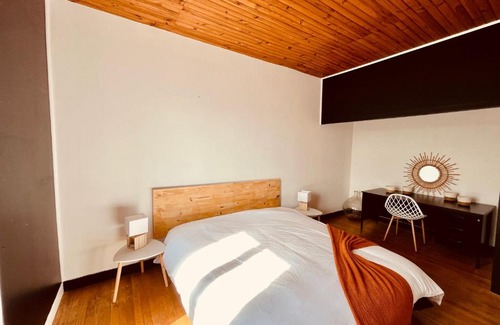Saint-Yrieix-la-Perche Casa | Au Bonheur Arédien