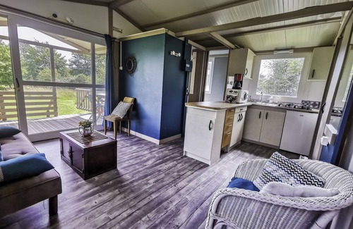 Livry Alquiler De RV | Au Bonheur Nomade