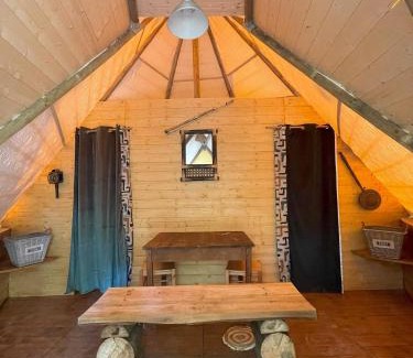 Livry Casa | Au Bonheur Nomade