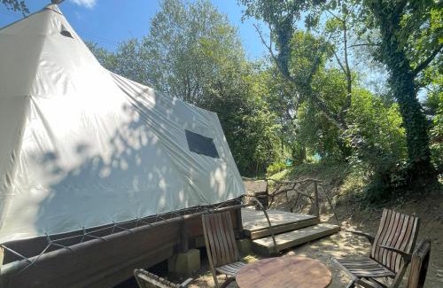 Livry Casa | Au Bonheur Nomade