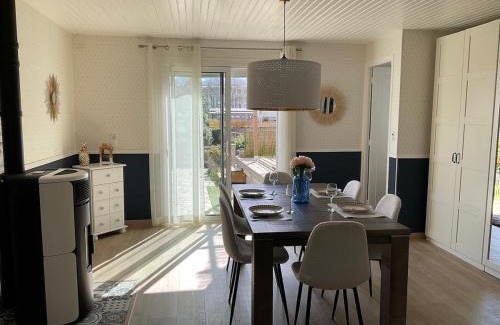 Saint-Lo Casa | Au Bord de L'Ô