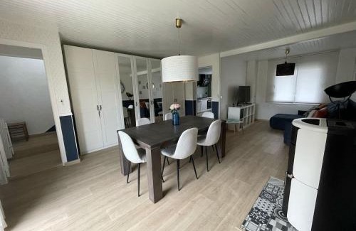 Saint-Lo Casa | Au Bord de L'Ô