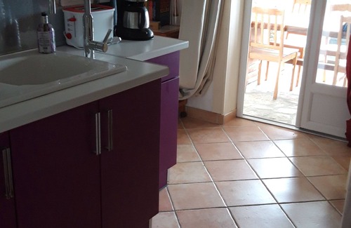 Ceret Apartamento | reserva tus vacaciones 2020 entre mar y montaña, piscina jardín ideal para familias