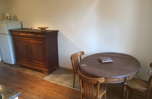 Sault-Brenaz Apartamento | au Bord de la via Rhona